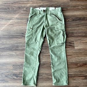 🔥🔥🔥Ralph Lauren Cargo Pants 🔥 🔥🔥